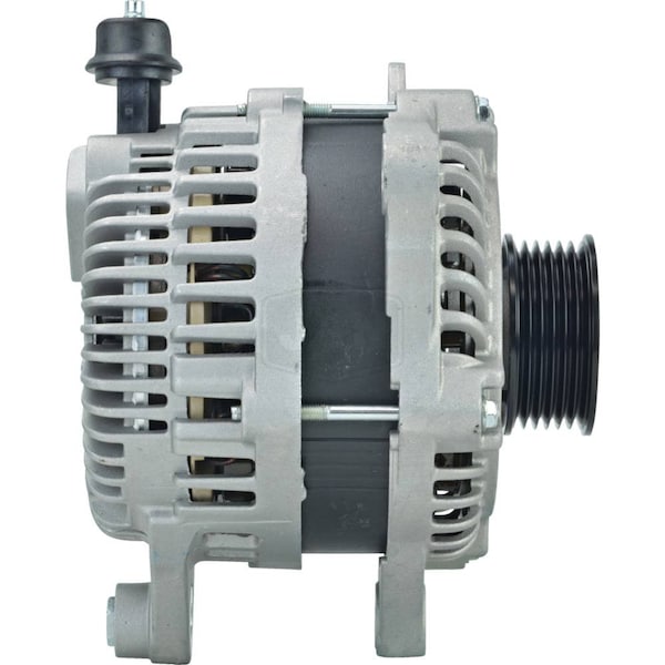 Aftermarket JAndN Electrical Products Alternator 400-48181R-JN - main